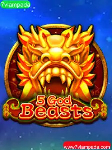 Descubra o Fascinante Mundo de 5GodBeasts: Um Jogo Inovador