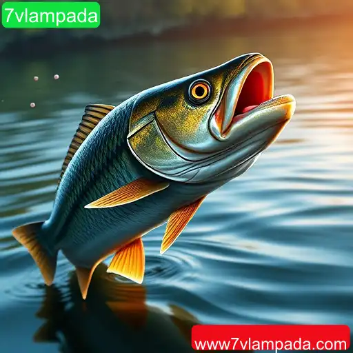 Jogos de pesca
