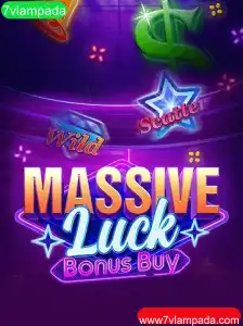 Descubra o Fascinante Mundo de MassiveLuckBonusBuy: Regras e Estratégias