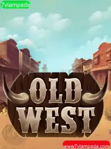 OldWest: Descubra a Aventura no Oeste Selvagem com 7vlampada