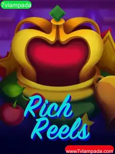 Descubra o Jogo de Casino RichReels: Regras e Novidades