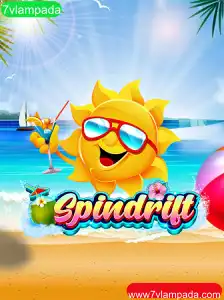 Spindrift: Um Mergulho Aventureiro no Mundo dos Sete Mares