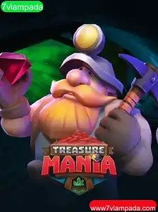 Aventura e Estratégia se Encontram em TreasureMania